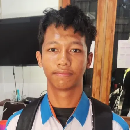 Foto Raihan