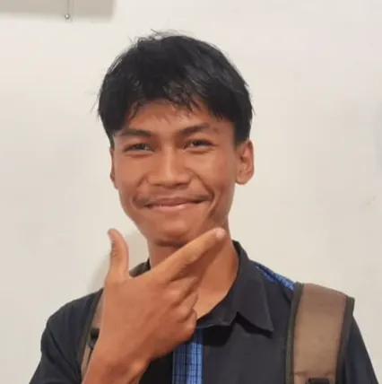 Foto Risky Ardiansyah