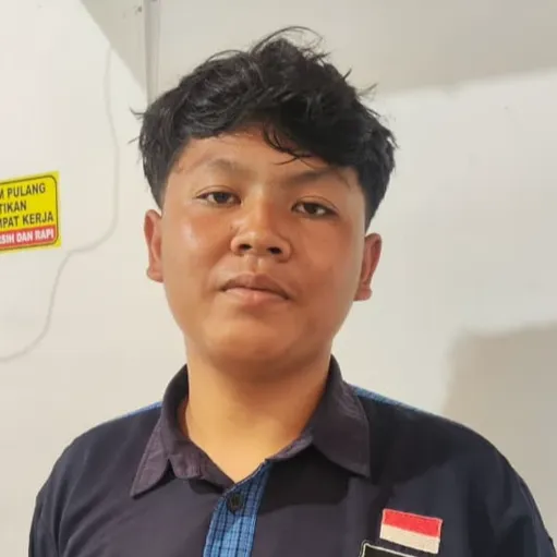 Foto Muhammad Fahri