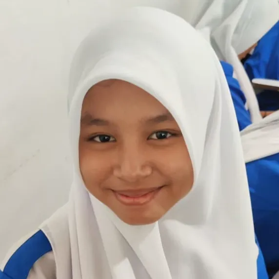 Foto Nurul Fadillah