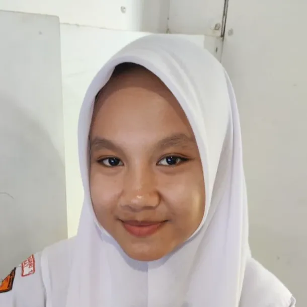 Foto Lulu Athir Diba