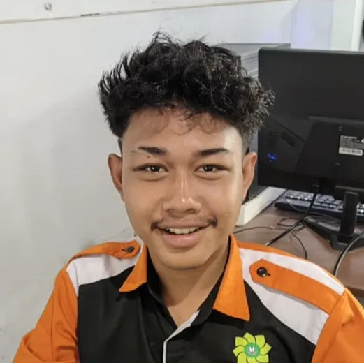 Foto Fifan Pandu Winata