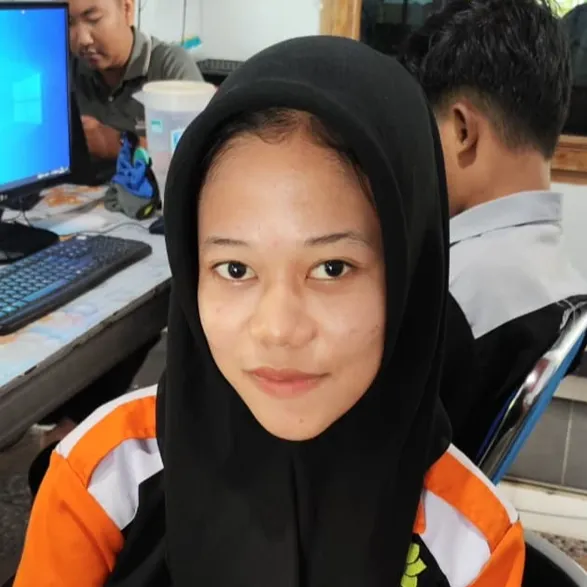 Foto Deva Sintiyah