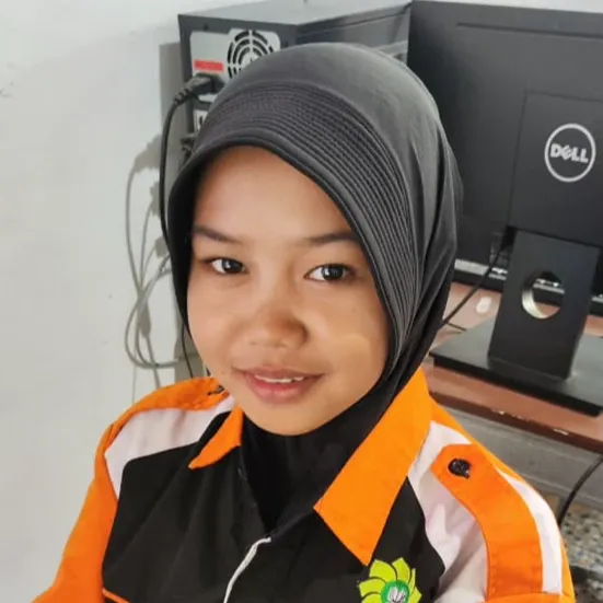 Foto Agel Miswara