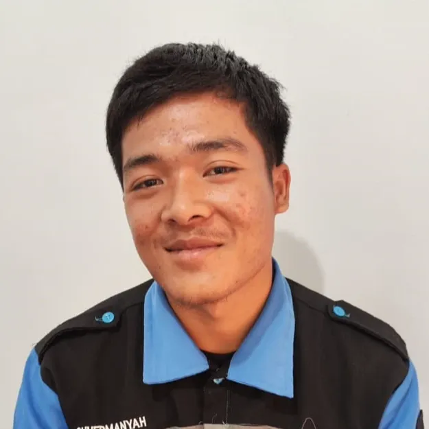 Foto Suhermansyah