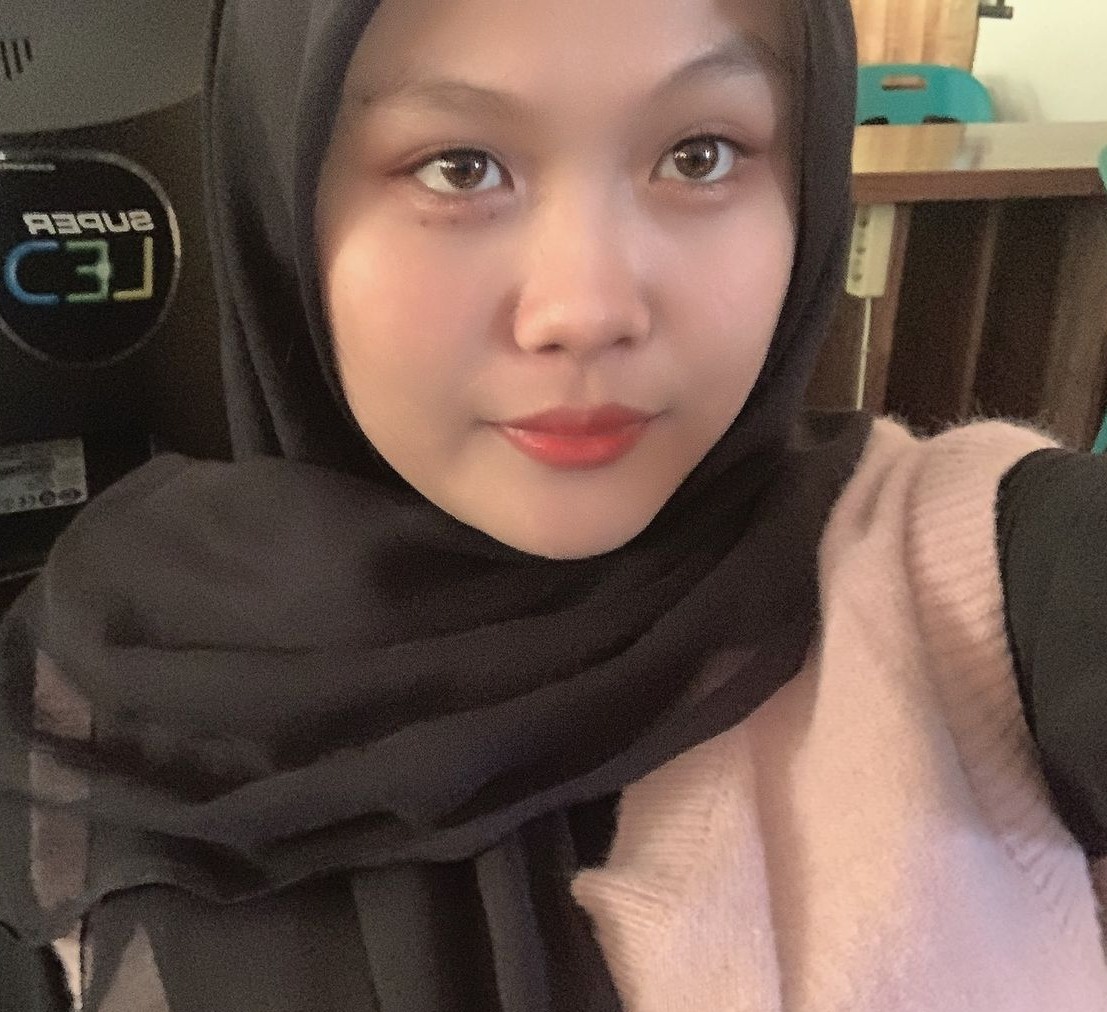 Foto Joliana Fardha