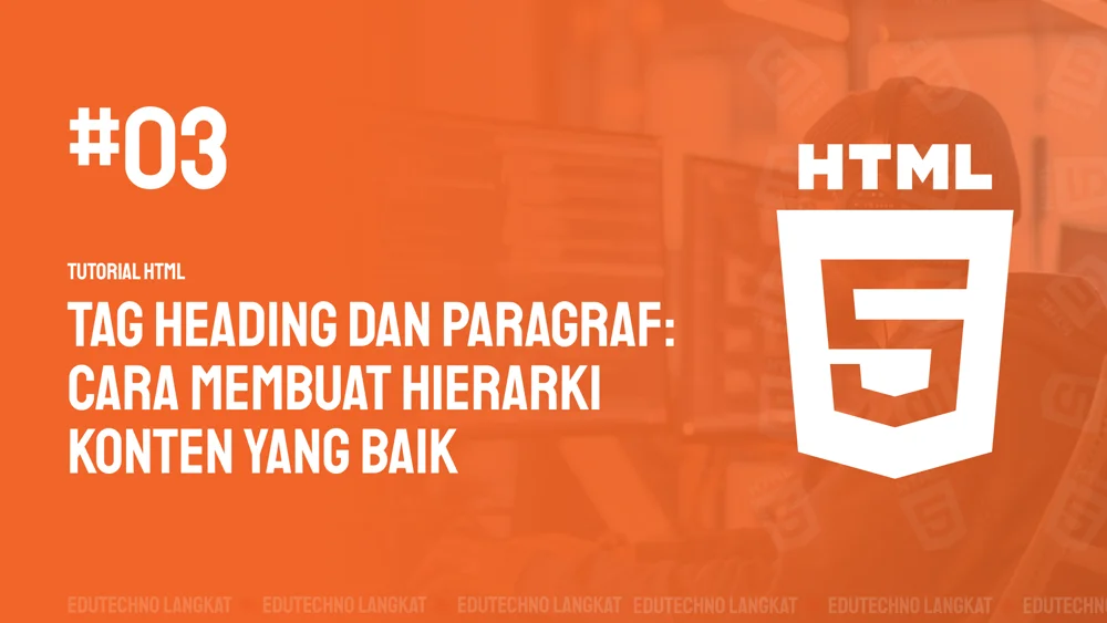 Gambar Cara Membuat Hierarki Konten yang Baik