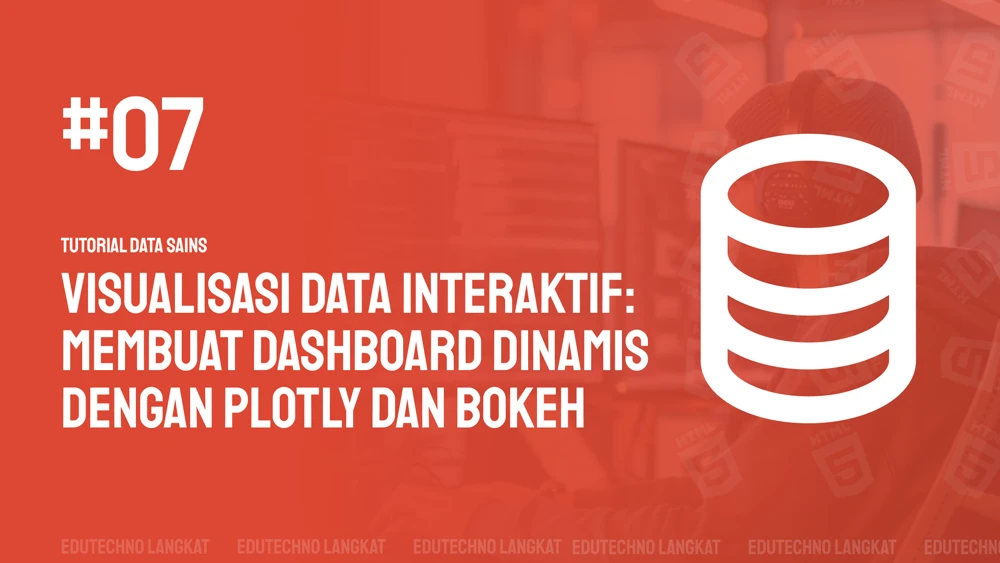 Gambar Visualisasi Data Interaktif: Membuat Dashboard Dinamis dengan Plotly dan Bokeh