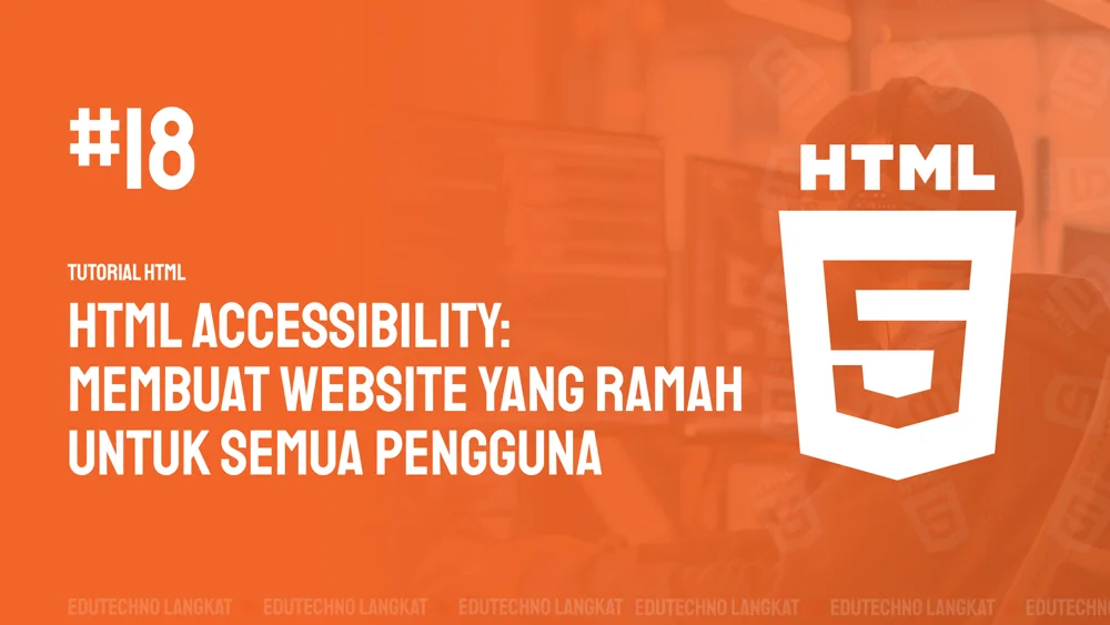 Gambar Membuat Website yang Ramah untuk Semua Pengguna